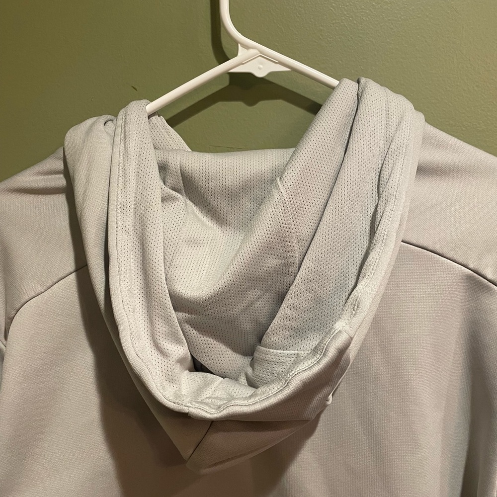 NIKE THERMA-FIT SWEATSHIRT Sz MEDIUM - Picture 8 of 9